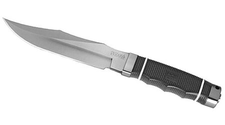 купите Нож с фиксированным клинком SOG Tech Bowie Satin / S10P-R в Нижнем Новгороде