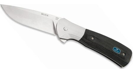 купите Нож складной Buck knives Paradigm / 0336BKS в Нижнем Новгороде