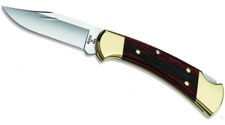 купите Нож складной Buck knives Ranger / 0112BRS в Нижнем Новгороде