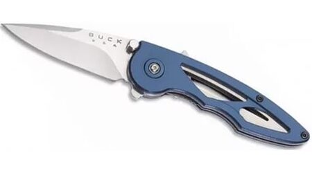 купите Нож складной Buck knives Rush / 0290BLS в Нижнем Новгороде