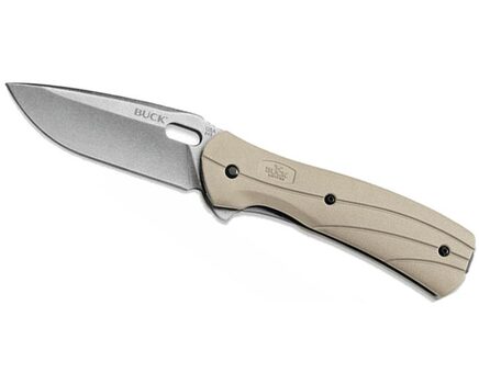 Нож складной Buck knives Vantage Force Select