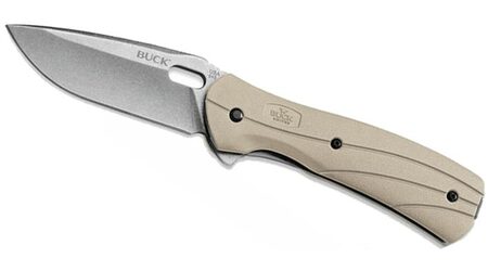 купите Нож складной Buck knives Vantage Force Select в Нижнем Новгороде