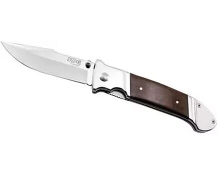 Купите складной нож SOG Fielder FF30 в Нижнем Новгороде по лучшей цене в нашем интернет-магазине