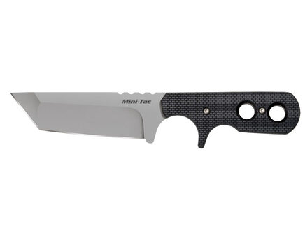 Нож тактический Cold Steel Mini Tac Tanto / 49HTF