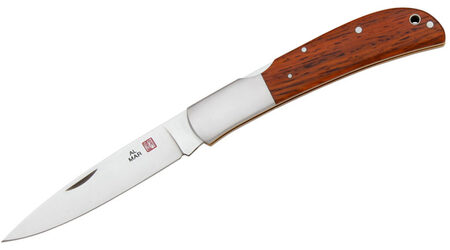 купите Нож складной Al Mar Eagle Classic Cocobolo - AL/1005C в Нижнем Новгороде