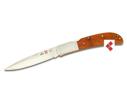 Нож складной Al Mar Eagle Classic Cocobolo Talon - AL/1005CT