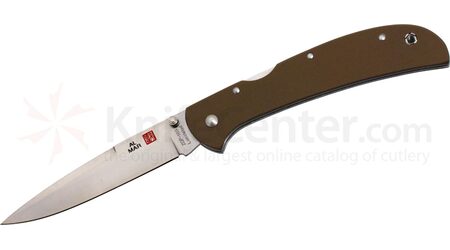 купите Нож складной Al Mar Eagle Heavy Duty - AL/5HDET-ZL в Нижнем Новгороде