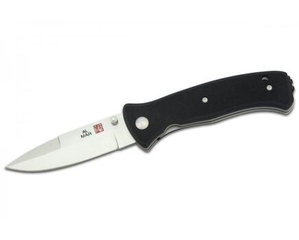 Нож складной Al Mar Mini Sere 2000 - AL/MS2K