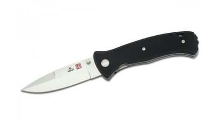 купите Нож складной Al Mar Mini Sere 2000 - AL/MS2K в Нижнем Новгороде