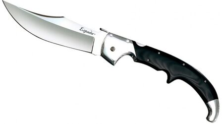 купите Нож складной Cold Steel Espada XL / 62NX в Нижнем Новгороде