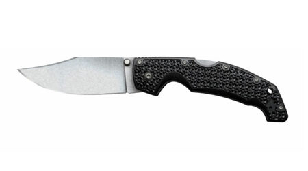 купите Нож складной Cold Steel Voyager Clip Large 50/50 Edge / 29TLCH в Нижнем Новгороде