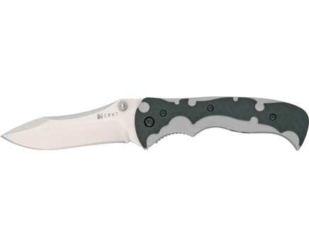 Нож складной Columbia River My Tighe - CR/1090