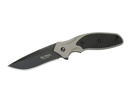 Нож складной Columbia River Shenanigan™ Aluminum - CR/K470KKP