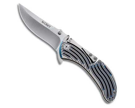 Нож складной Columbia River Tighe Rod Designed by Brian Tighe - CR/5265