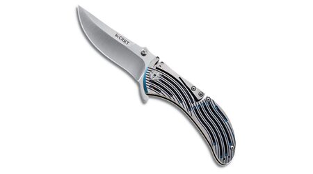 купите Нож складной Columbia River Tighe Rod Designed by Brian Tighe - CR/5265 в Нижнем Новгороде