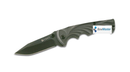 купите Нож складной Columbia River Tiny Tighe Breaker Black - CR/1096K в Нижнем Новгороде