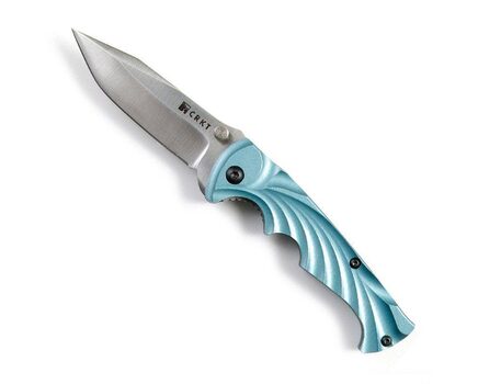 Нож складной Columbia River Tiny Tighe Breaker - CR/1096B