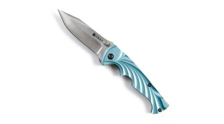 купите Нож складной Columbia River Tiny Tighe Breaker - CR/1096B в Нижнем Новгороде