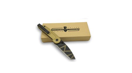 купите Нож складной Extrema Ratio BF1 CT Desert Warfare - EX/135BF1WCT в Нижнем Новгороде