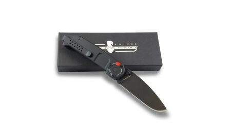 купите Нож складной Extrema Ratio BF2 - EX/135BF2CD в Нижнем Новгороде