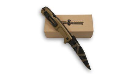 купите Нож складной Extrema Ratio M.P.C Desert Warfare - EX/136MPCDW в Нижнем Новгороде