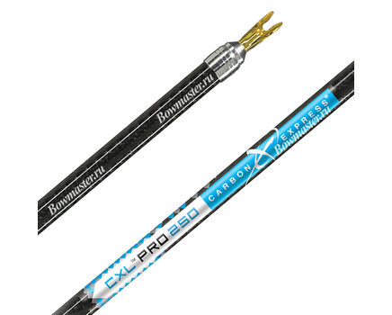 Купите зимние турнирные стрелы для лука Carbon Express CXL Pro 350, 250 или 150 в интернет-магазине