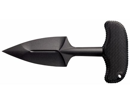 Нож тренировочный Cold Steel FGX Push Blade II / 92FPB
