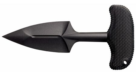 купите Нож тренировочный Cold Steel FGX Push Blade II / 92FPB в Нижнем Новгороде