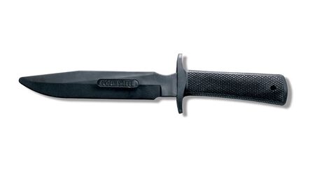 купите Нож тренировочный Cold Steel Rubber Training Military Classic / 92R14R1 в Нижнем Новгороде