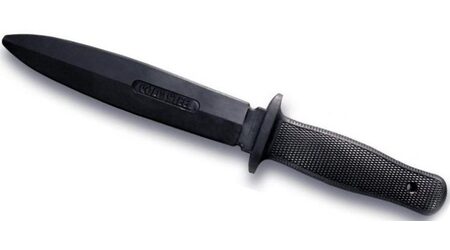 купите Нож тренировочный Cold Steel Rubber Training Peace Keeper I / 92R10D в Нижнем Новгороде