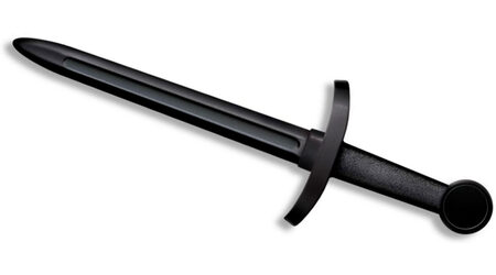 купите Нож тренировочный Cold Steel Training Dagger / 92BKD в Нижнем Новгороде