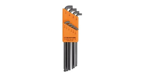 купите Набор ключей шестигранников Easton Pro Hex Stubby Allen Wrench Tool в Нижнем Новгороде